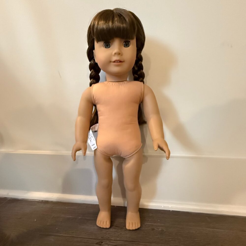 American Girl Doll Beforever Costco Limited Edition